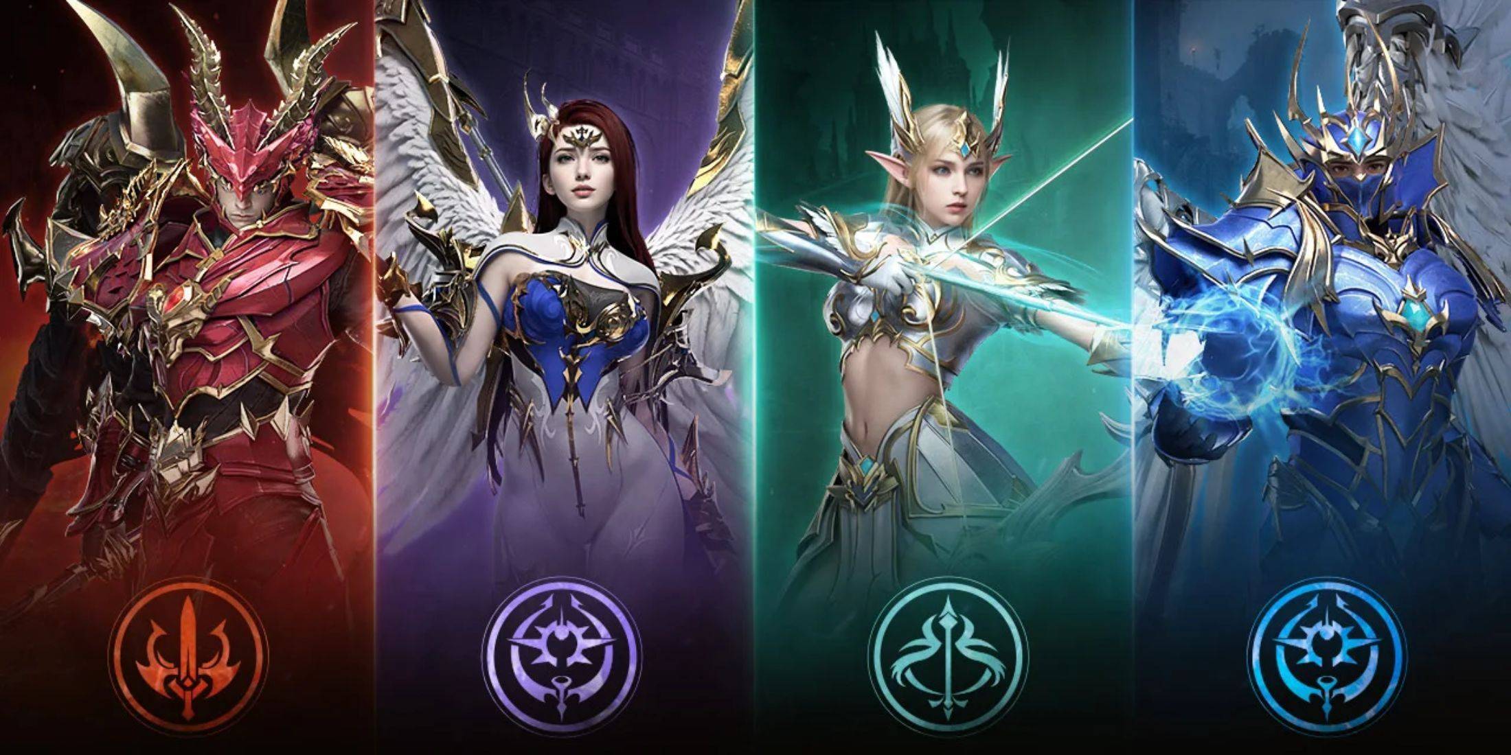 MU: Dark Epoch Code Redemption