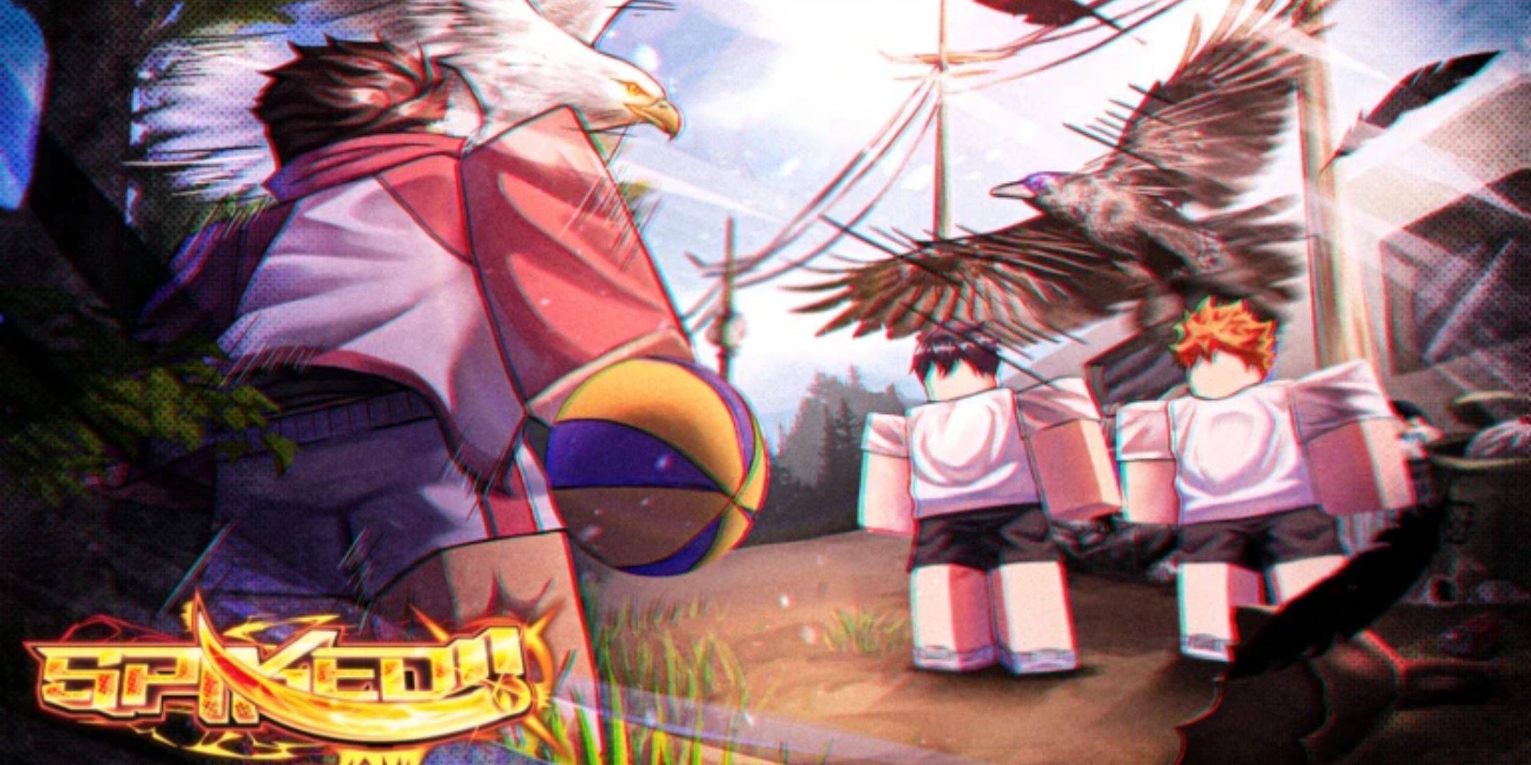 Kod Spiked Roblox Dikemas kini untuk Januari 2025