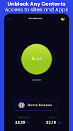 VPN Proxy Secure Unblock sites应用截图第2张