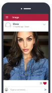 American Dating – Meet USA スクリーンショット 1