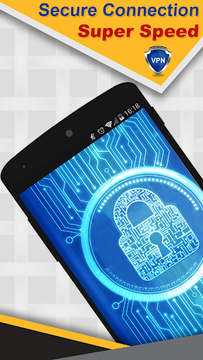Super VPN Unblock Websites應用截圖第4張