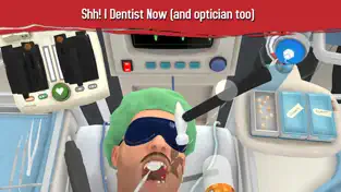 Surgeon Simulator Zrzut ekranu 2