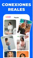 Citas Panama Chat スクリーンショット 1