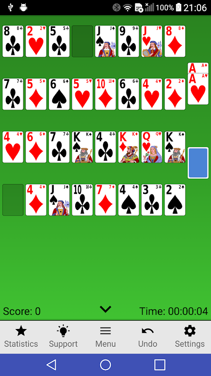 Play Cards Collection Скриншот 2
