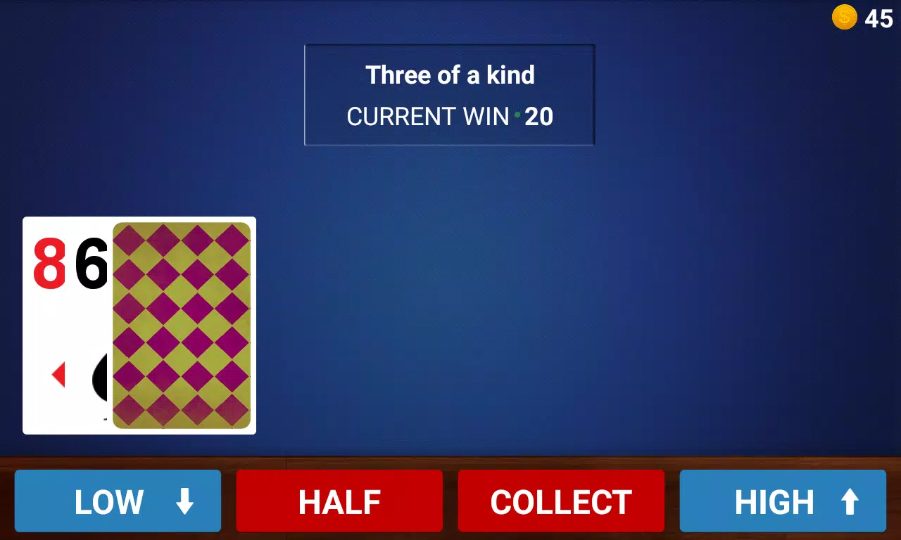 Deuces Wild-Casino Video Poker应用截图第1张