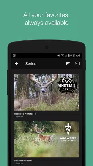 Realtree 365应用截图第3张