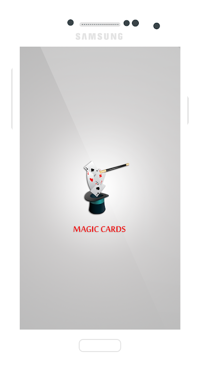 Magic Cards by Top5App應用截圖第1張