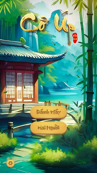 Co Up - Co Tuong Up應用截圖第1張