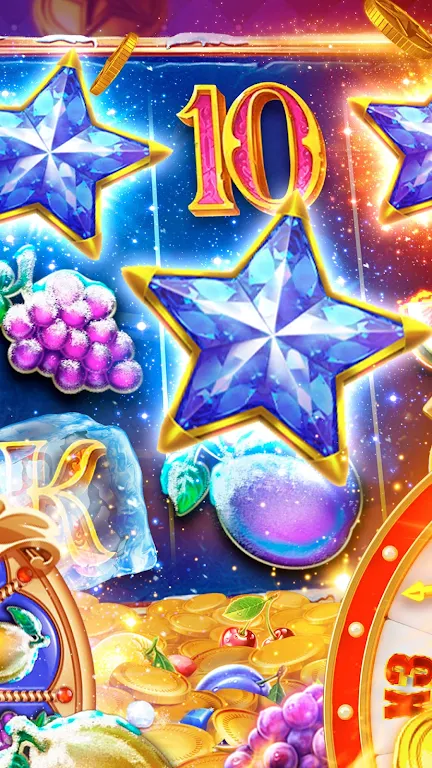 Super Joker star Screenshot 2