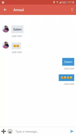 Muslim Dating App - AGA ဖန်သားပြင်ဓာတ်ပုံ 3