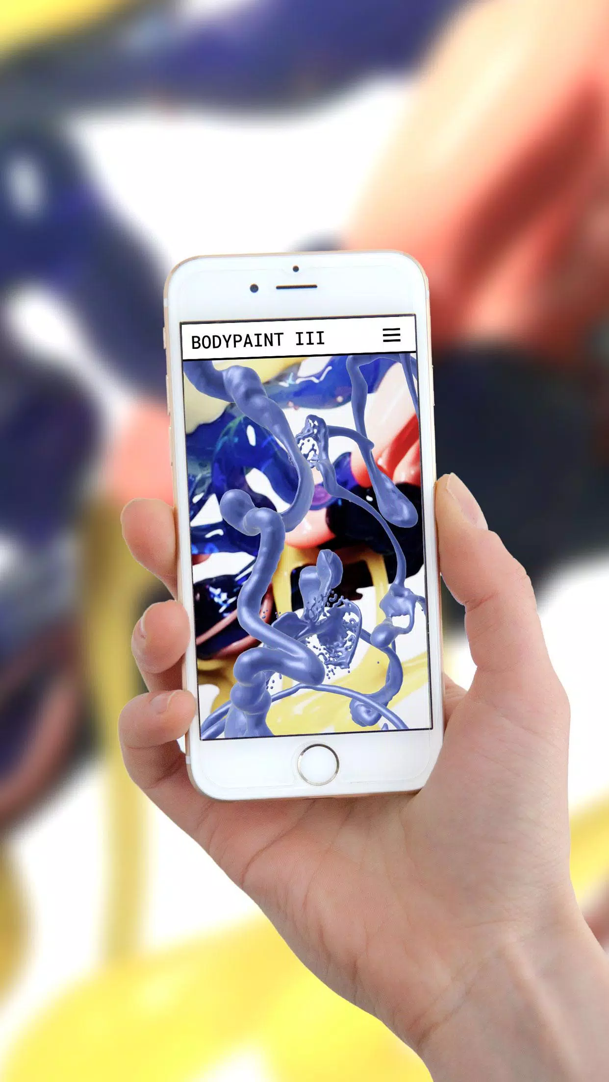 Banz & Bowinkel AR スクリーンショット 2