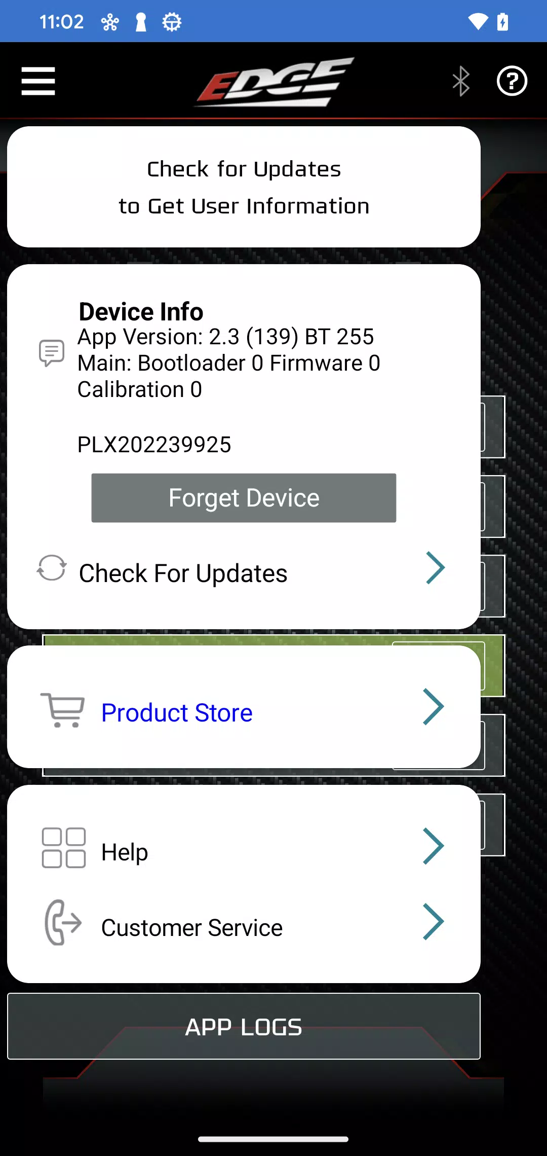 Edge EZ應用截圖第4張
