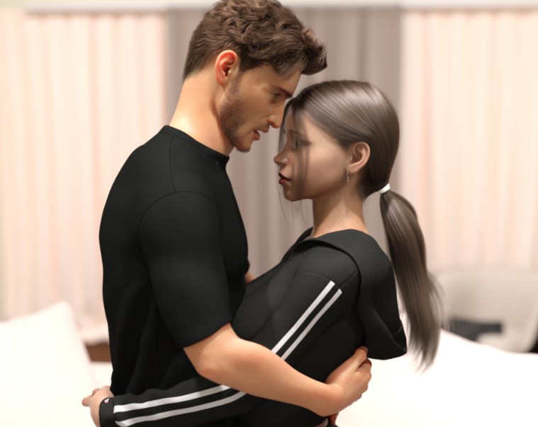 My Loyal Wife应用截图第3张