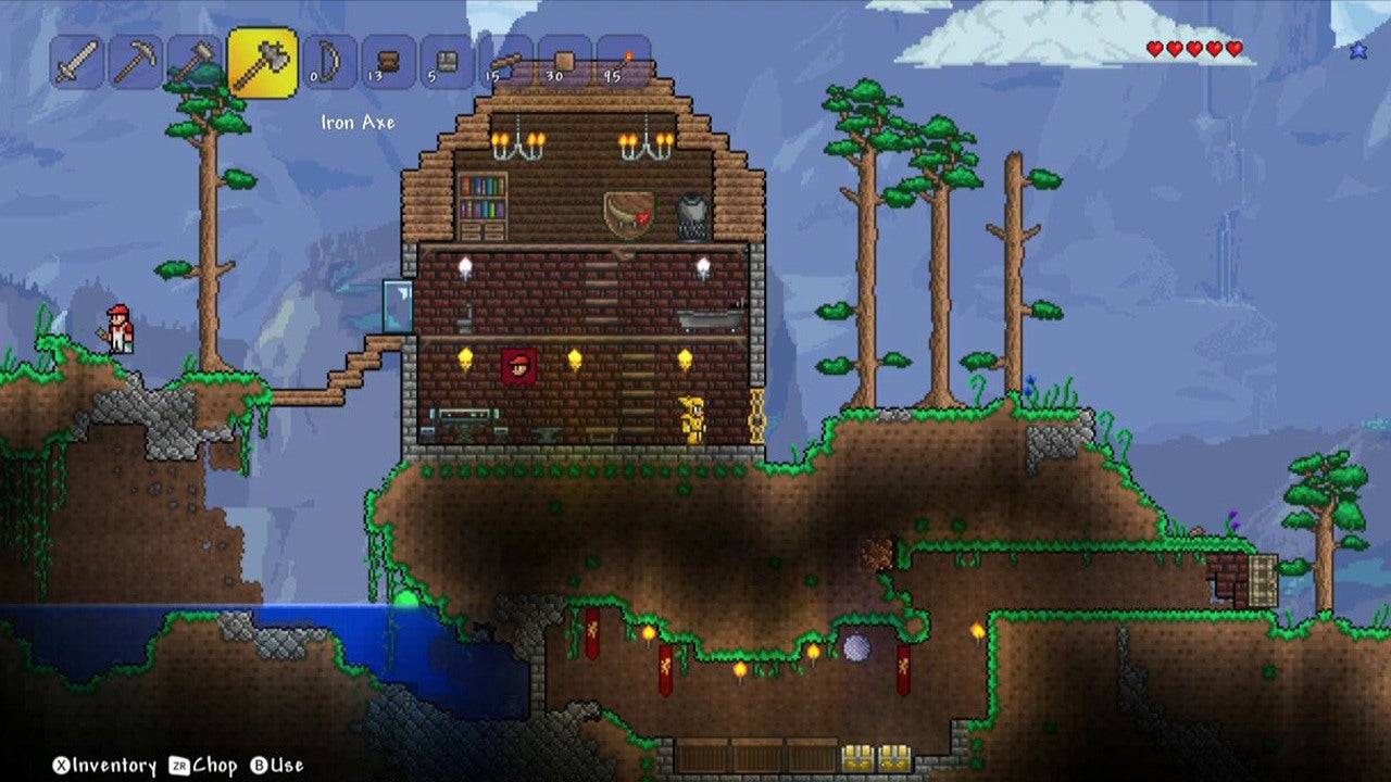 Terraria Image