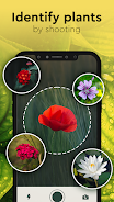 Schermata Nature Detect - Plant Identify 2