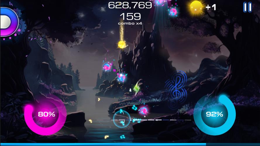 Ginst Screenshot 4