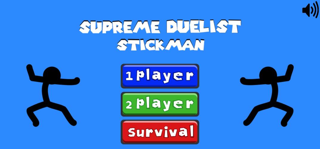 Supreme Duelist 2019应用截图第1张