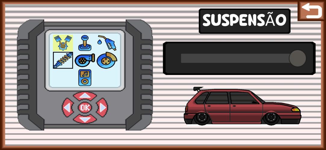 Street Racing Mechanic Скриншот 4