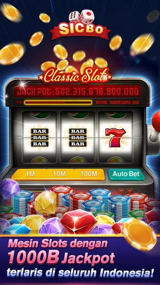 Dadu Koprok:KoproK Dice Online:Free Screenshot 3