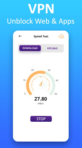 XXVPN - XX VPN Master - Super Ultra VPN Screenshot 4