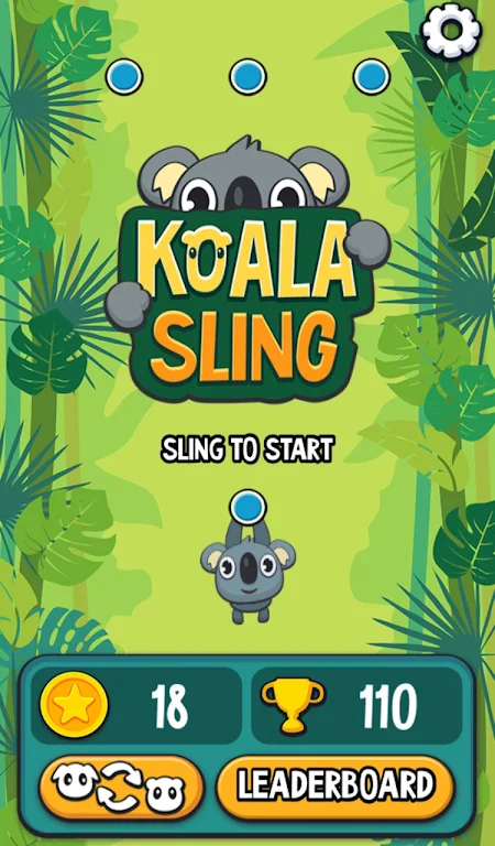 Delight koala स्क्रीनशॉट 1