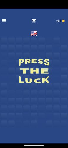 Push The Luck Captura de pantalla 1