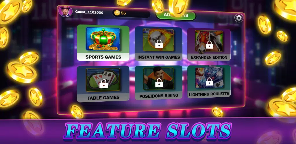 Spin Frenzy應用截圖第2張