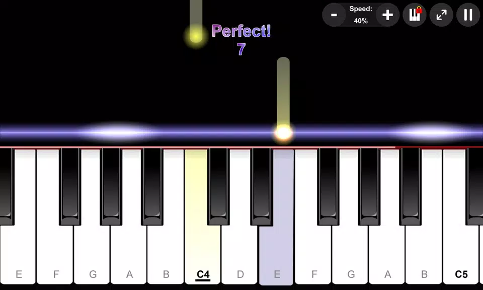 Schermata To Piano 3