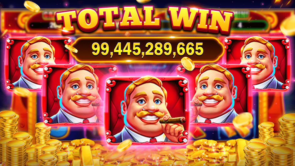 Diamond Slot Casino ภาพหน้าจอ 2