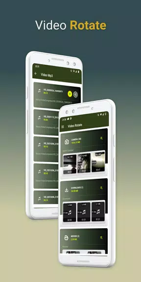 Video Rotate Tool應用截圖第1張