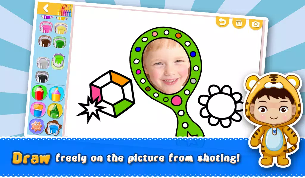 iDraw Captura de pantalla 4