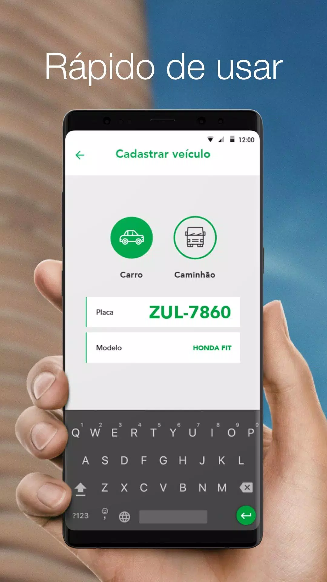 ZUL: Rotativo Digital BH Ekran Görüntüsü 3