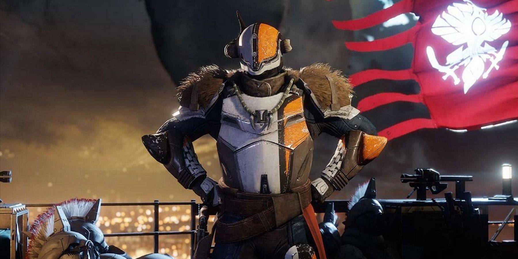 Raid Challenges image