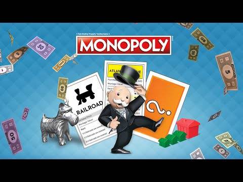 Pakiet monopolistyczny WDC