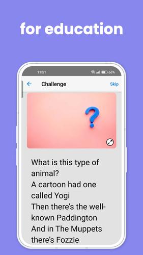 TurfHunt 스크린샷 4