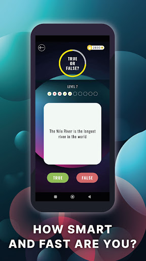CleverLand: Quiz and Trivia ภาพหน้าจอ 2