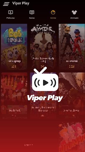 Schermata Viper Play Net 1