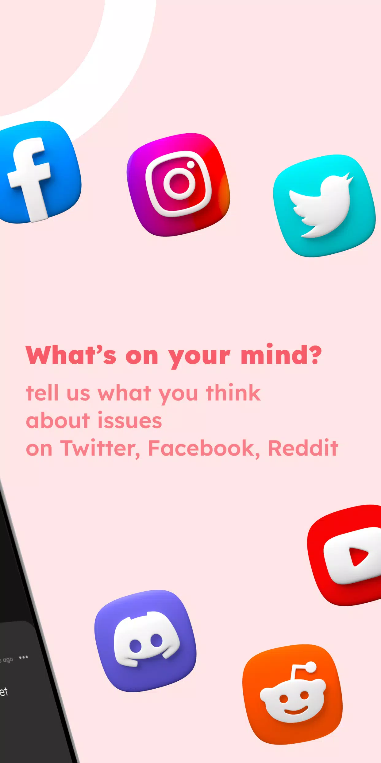 Effy - 30 sec Voice Community Screenshot 3