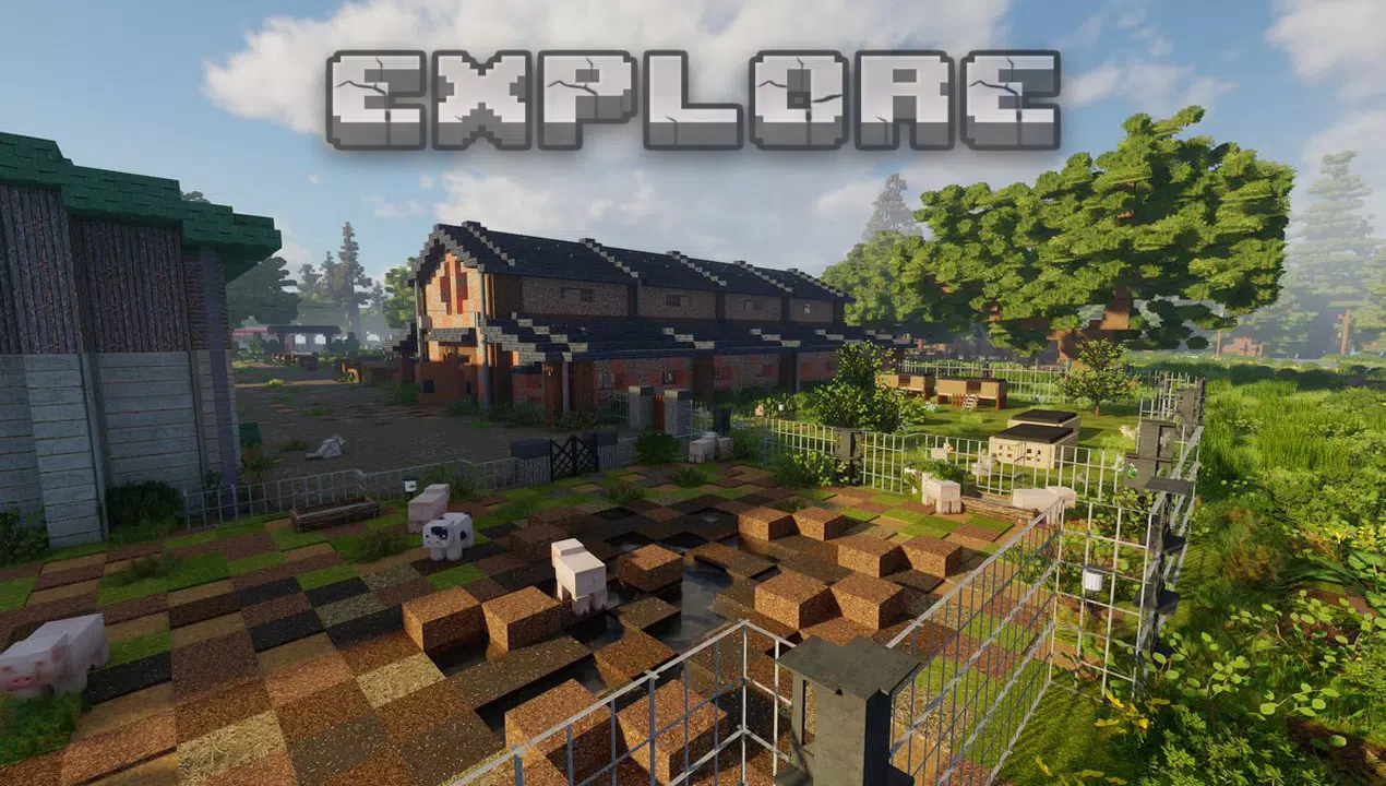 Master Craft Building Craft Capture d'écran 3