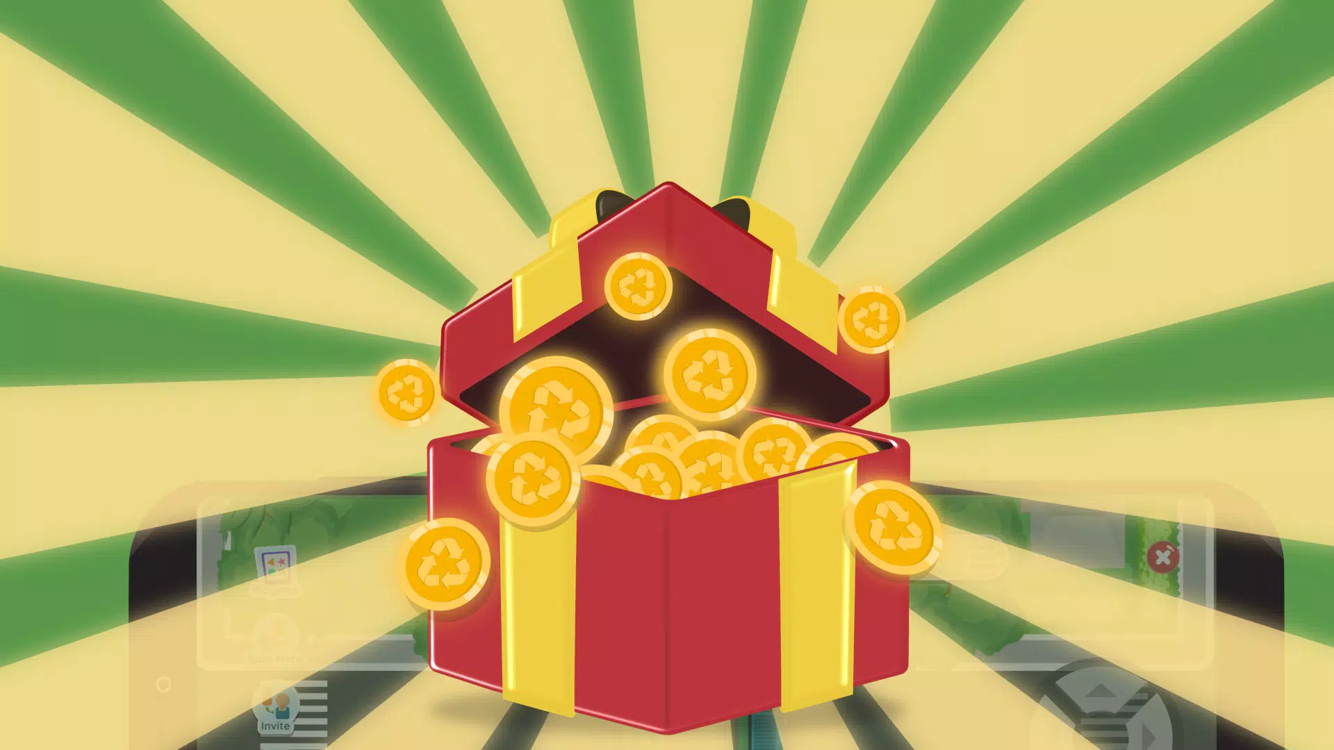 Waste Collector应用截图第2张