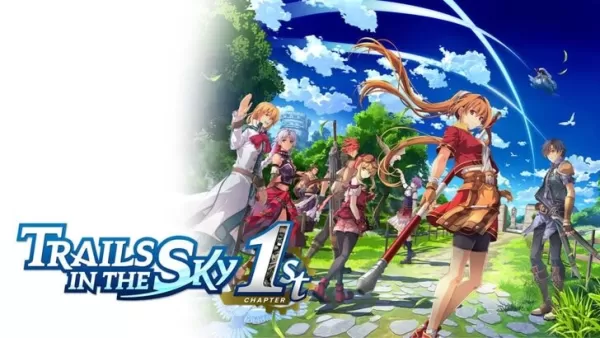 Trails in the Sky 1st Chapter Remake Release Details