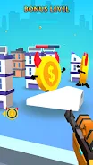 Schermata Monster Battle-Shoot All 3