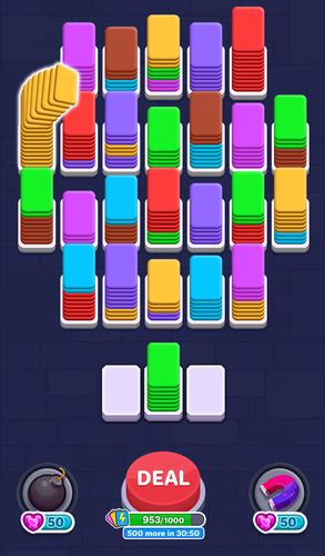 Card Shuffle Screenshot 4