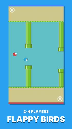Challenge Your Friends 2Player 스크린샷 3
