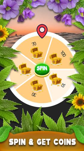 Word Tap: Find The Hidden Word应用截图第2张