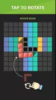 Free To Fit - Block Puzzle Cla Capture d'écran 2
