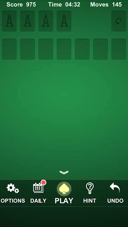 New Classic Solitaire Pro 2019應用截圖第2張