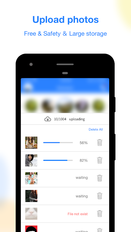 iHomentPhoto স্ক্রিনশট 2