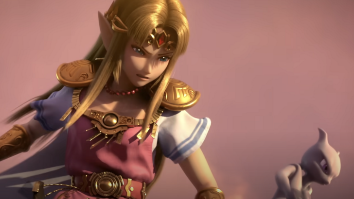 Smash Bros. Name Origin: Friends Settling Disputes