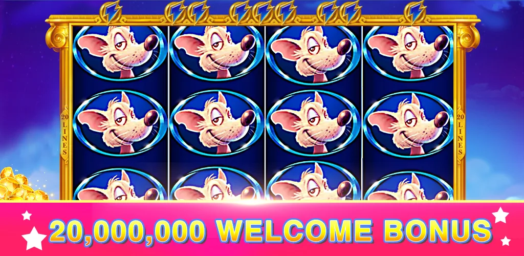 Wheel Fortune Slots™ Game777應用截圖第3張